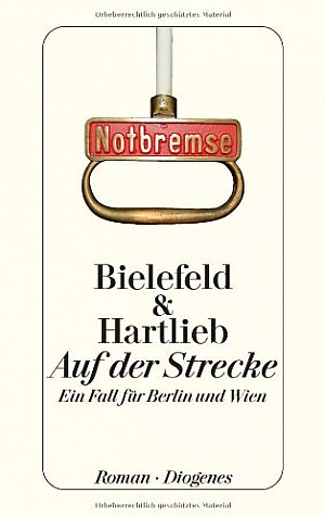 Auf der Strecke