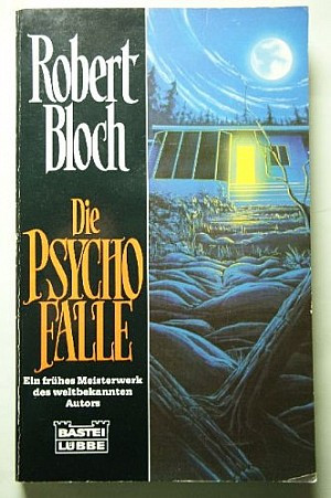 Die Psychofalle