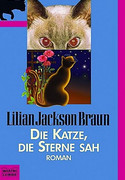 Die Katze, die Sterne sah