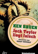 Jack Taylor liegt falsch