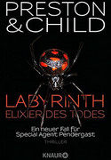 Labyrinth - Elixier des Todes