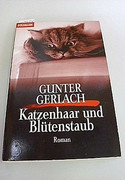Katzenhaar und Blütenstaub