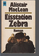 Eisstation Zebra