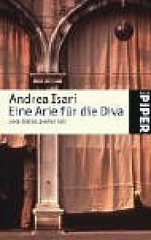 Eine Arie für die Diva