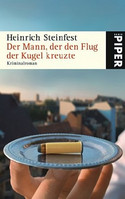 Der Mann, der den Flug der Kugel kreuzte