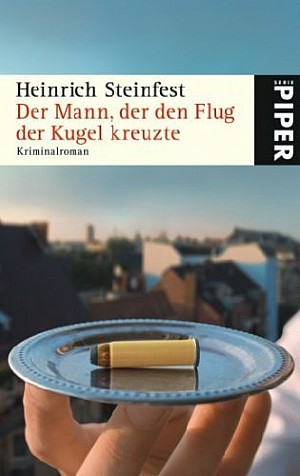 Der Mann, der den Flug der Kugel kreuzte