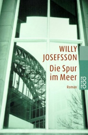 Die Spur im Meer