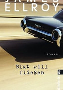 Blut will fließen