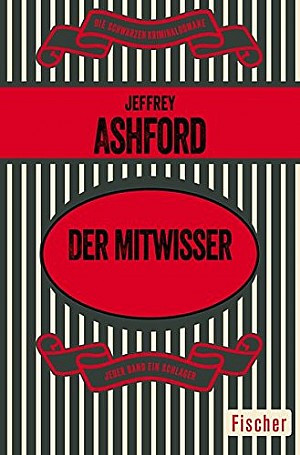 Der Mitwisser