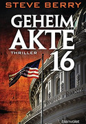 Geheimakte 16