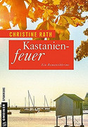 Kastanienfeuer