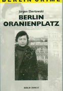 Berlin Oranienplatz