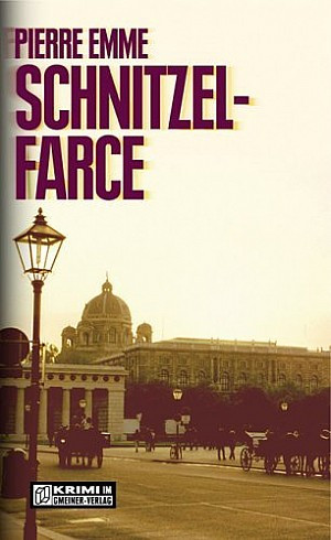 Schnitzelfarce