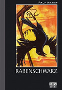 Rabenschwarz