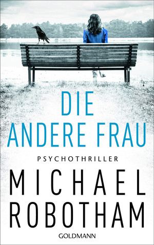 Die andere Frau
