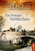 Ein frostiges Verbrechen