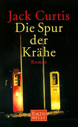 Die Spur der Krähe