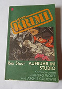 Aufruhr im Studio