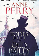 Todesurteil im Old Bailey