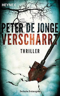 Verscharrt