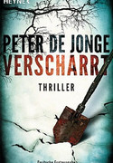 Verscharrt