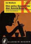 Die zehn Gesichter der Annie Boone