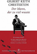 Der Mann, der zu viel wusste