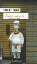 Pizza letale