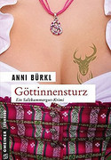 Göttinnensturz