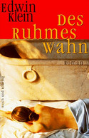 Des Ruhmes Wahn