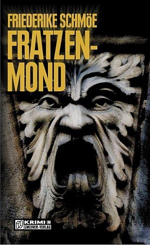 Fratzenmond