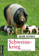 Schweinekrieg