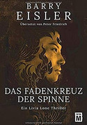 Das Fadenkreuz der Spinne