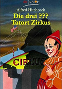 Tatort Zirkus