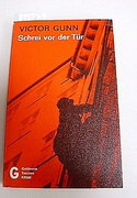 Schrei vor der Tür