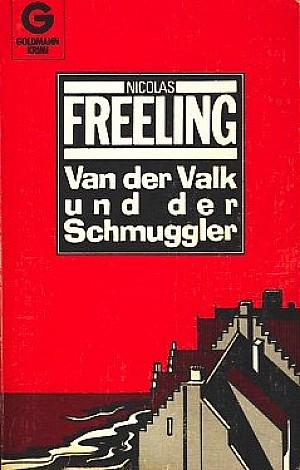 Van der Valk und der Schmuggler
