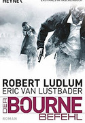 Der Bourne Befehl