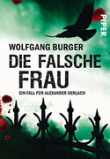 Die falsche Frau