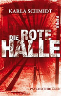 Die rote Halle