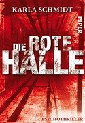 Die rote Halle