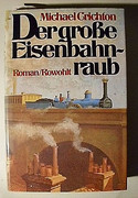 Der große Eisenbahnraub