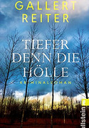 Tiefer denn die Hölle