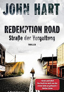 Redemption Road - Straße der Vergeltung