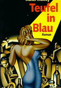 Teufel in Blau