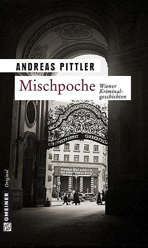 Mischpoche (Stories)