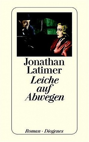 Leiche auf Abwegen