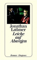 Leiche auf Abwegen