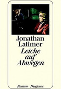 Leiche auf Abwegen
