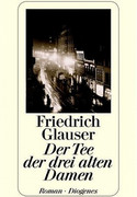 Der Tee der drei alten Damen