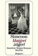 Maigret zögert